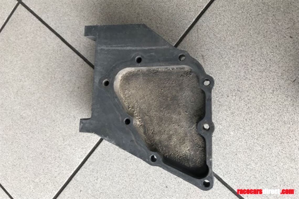 hewland-ft200-end-cover