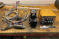 kmp-paddleshift-kit-porsche-997-cup