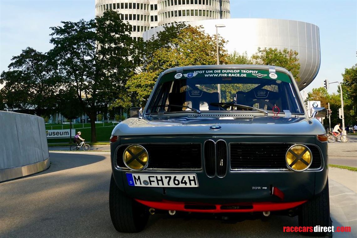 bmw-1800-tisa-race-car---new-price