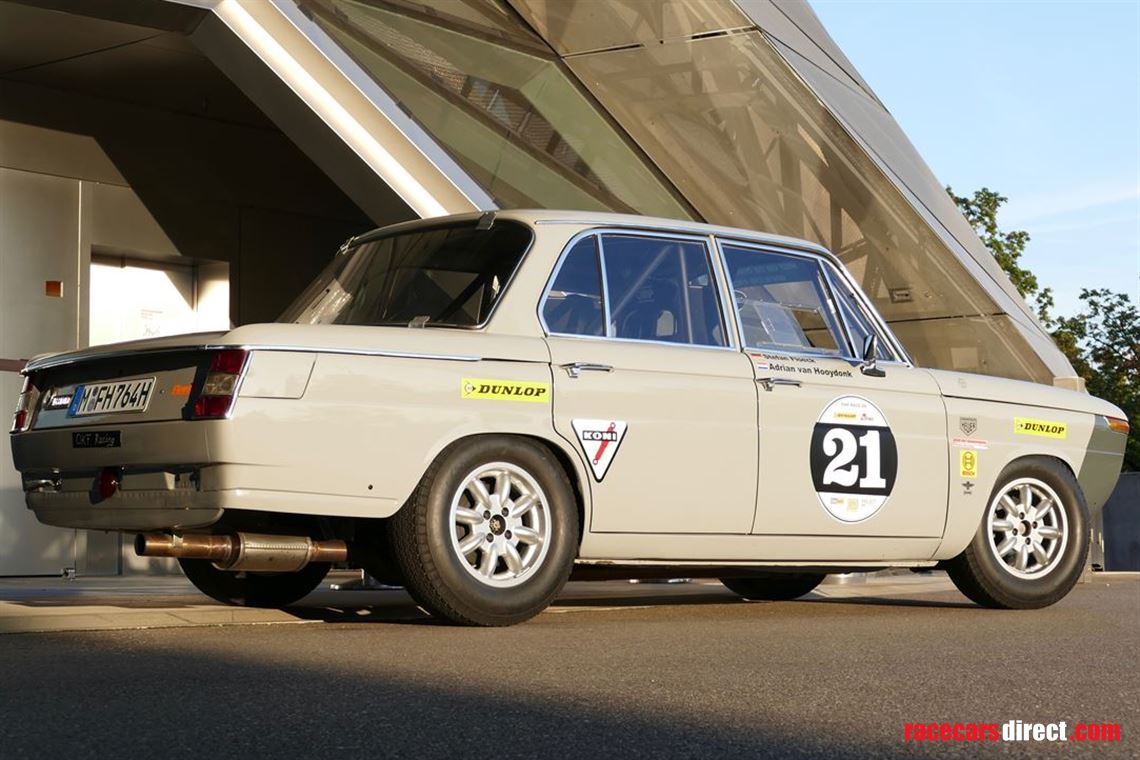 bmw-1800-tisa-race-car---new-price