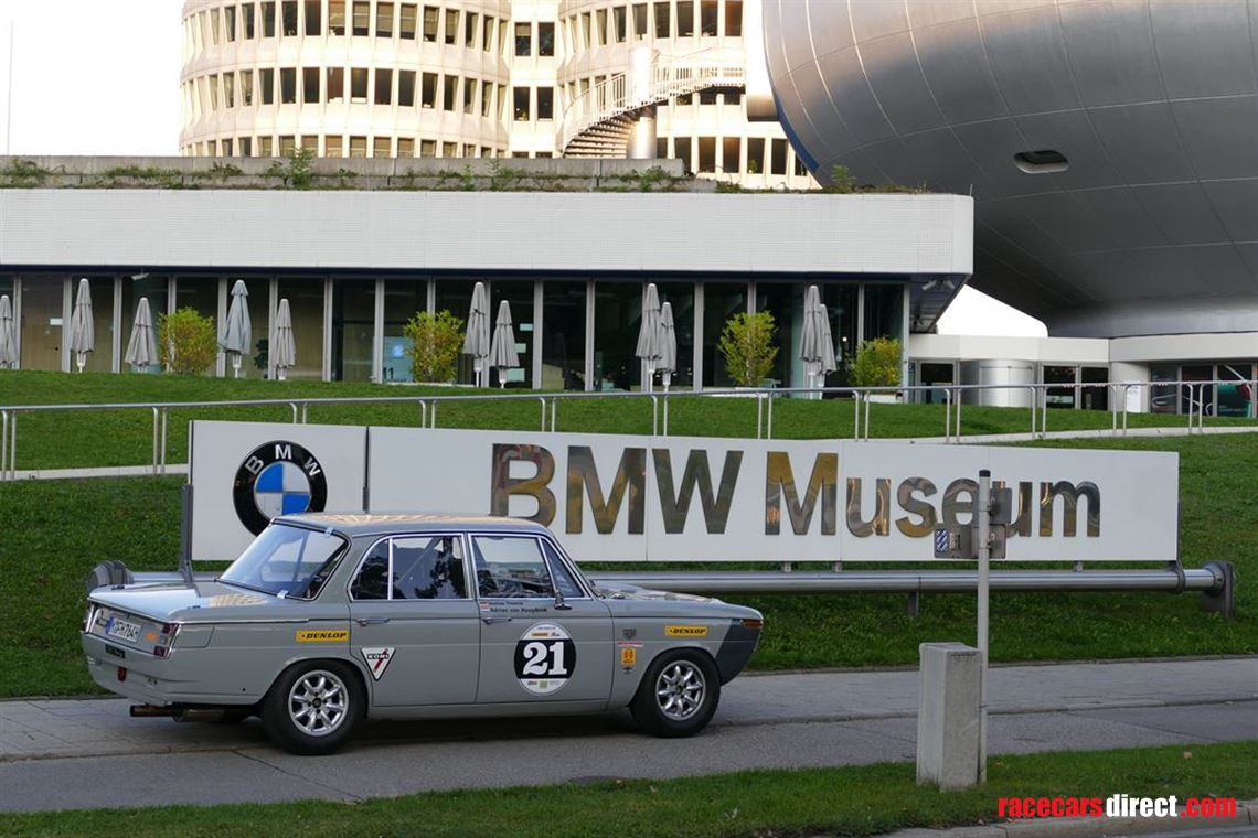 bmw-1800-tisa-race-car---new-price