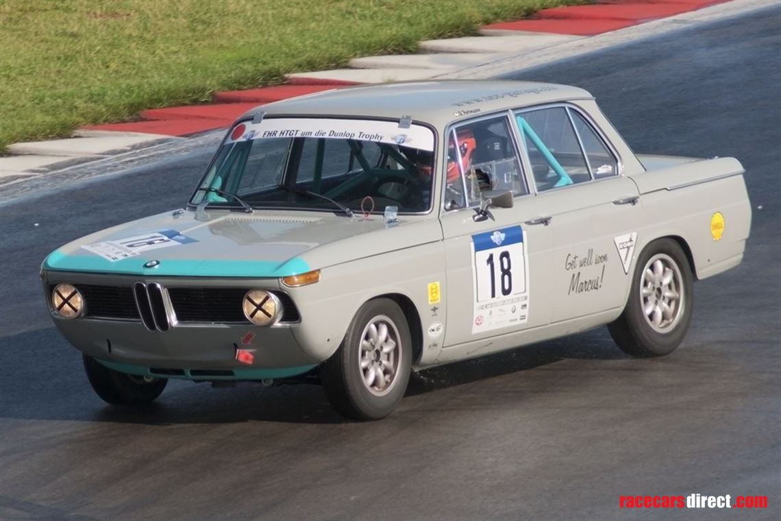 bmw-1800-tisa-race-car---new-price