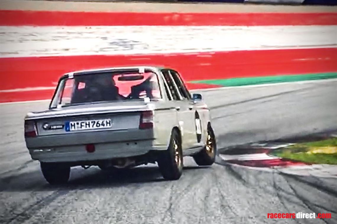 bmw-1800-tisa-race-car---new-price