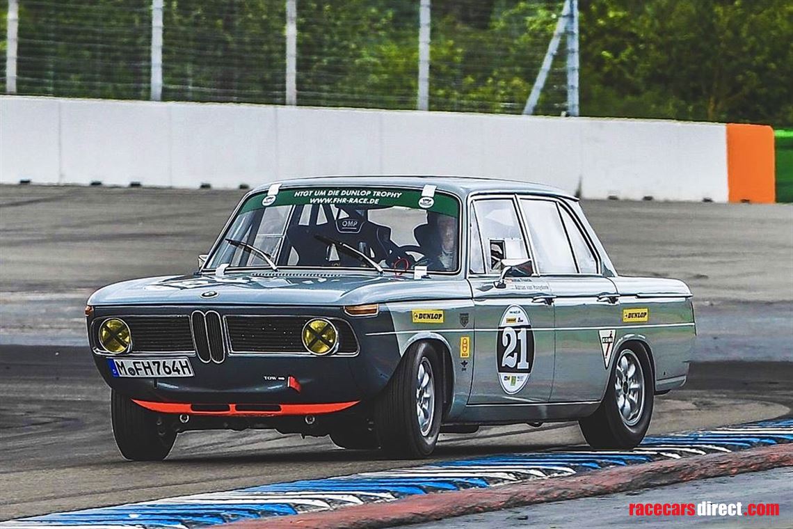 bmw-1800-tisa-race-car---new-price