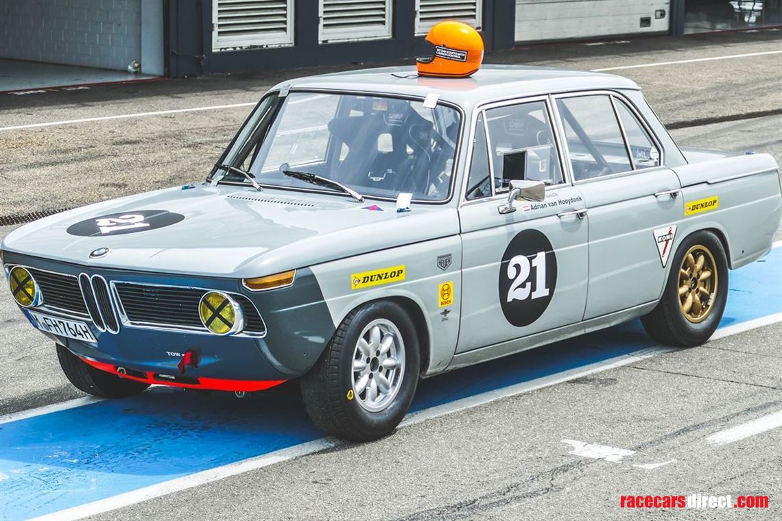 bmw-1800-tisa-race-car---new-price