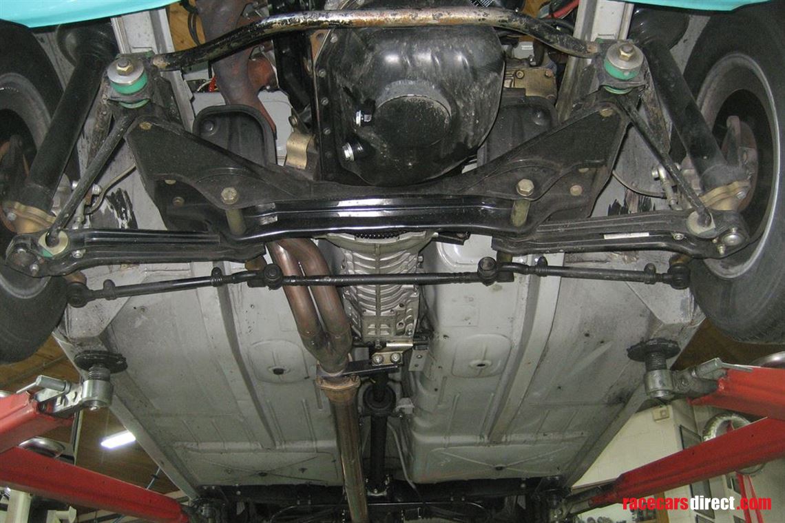 bmw-1800-tisa-race-car---new-price