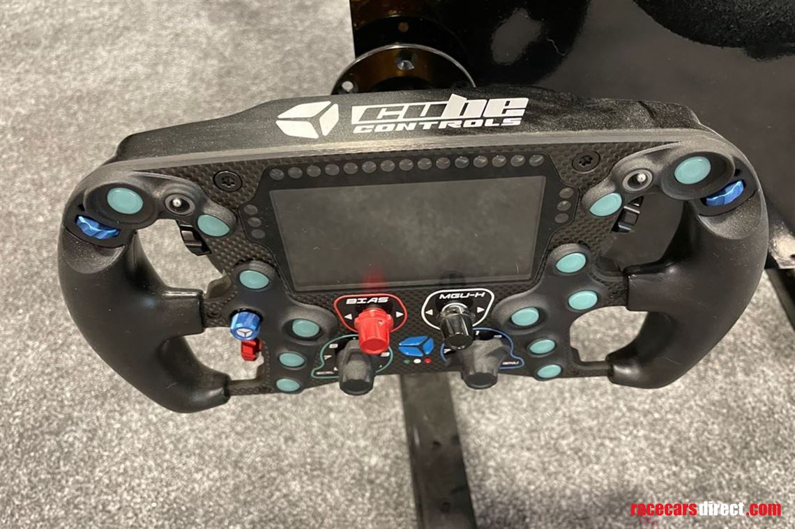 race-car-simulator