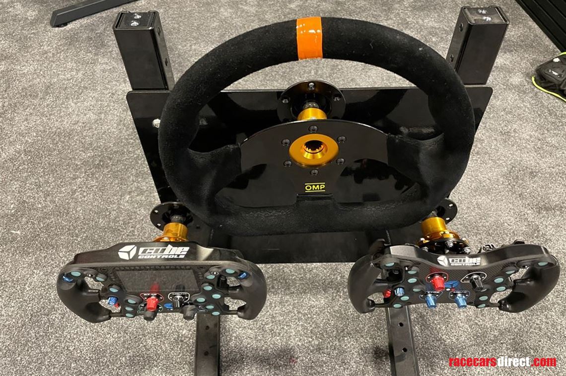 race-car-simulator