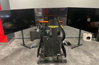 race-car-simulator