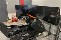 race-car-simulator