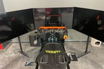 race-car-simulator