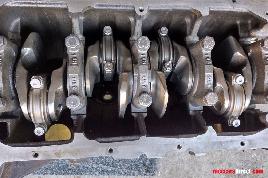 vauxhall-redtop-c20xe-competition-part-engine