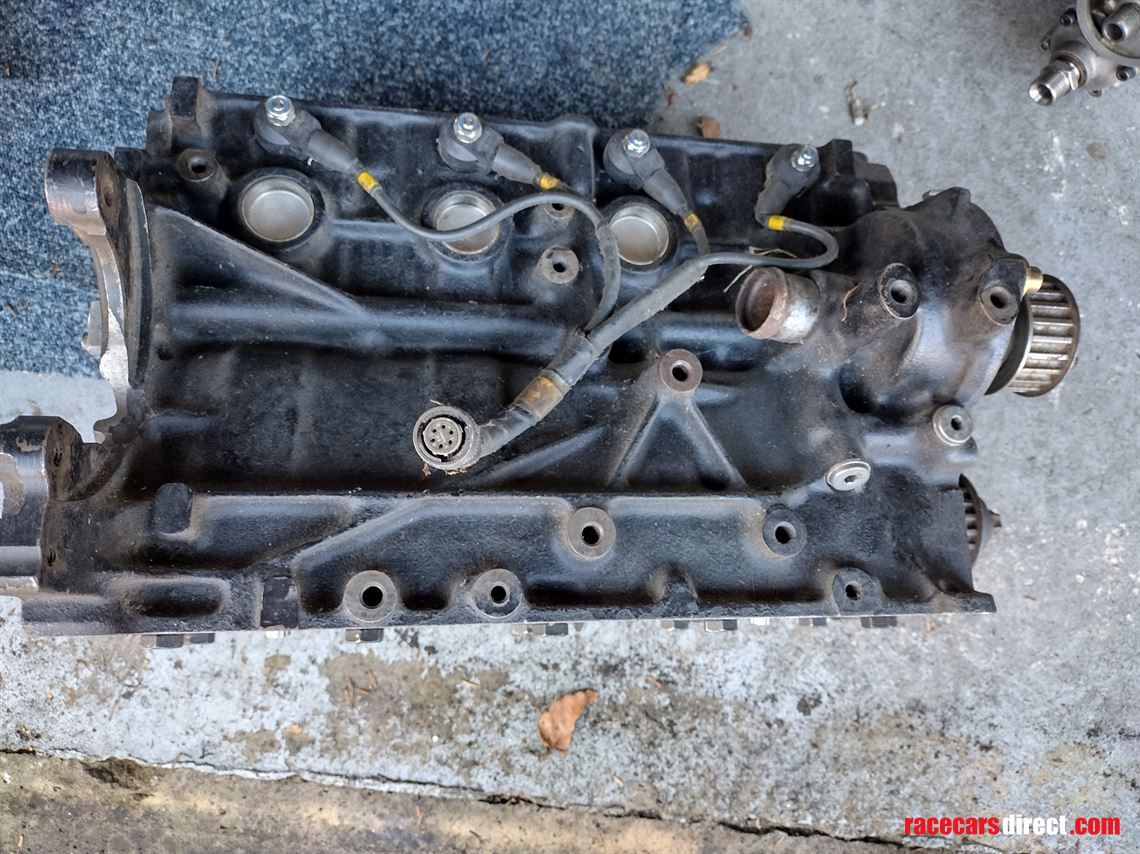 vauxhall-redtop-c20xe-competition-part-engine