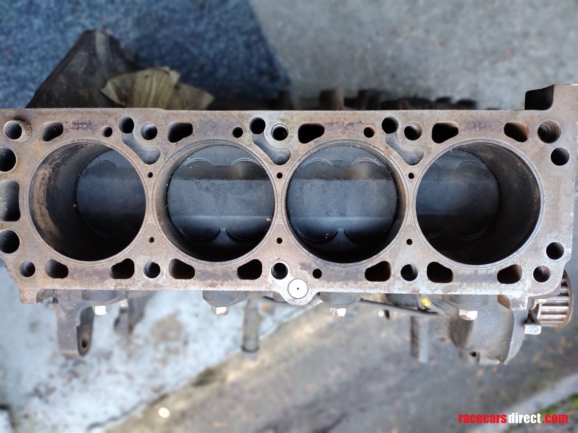 vauxhall-redtop-c20xe-competition-part-engine