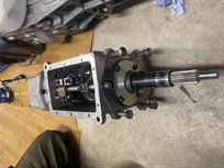 quaife-6-speed-sequential-box-26z