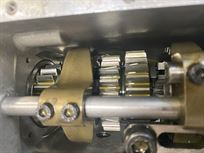 quaife-6-speed-sequential-box-26z