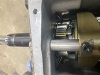 quaife-6-speed-sequential-box-26z