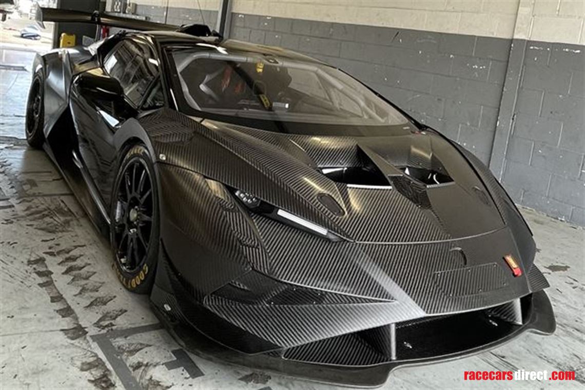 lamborghini-super-trofeo-evo-2---no-vat