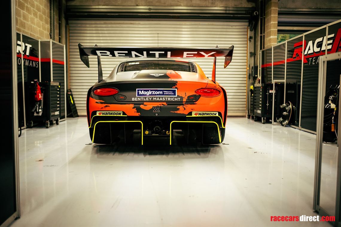 bentley-continental-gt3-gen-ii