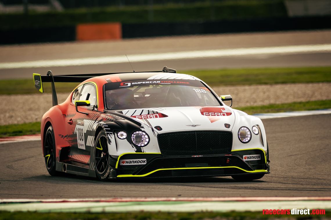 bentley-continental-gt3-gen-ii