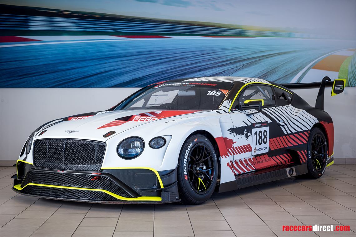 bentley-continental-gt3-gen-ii
