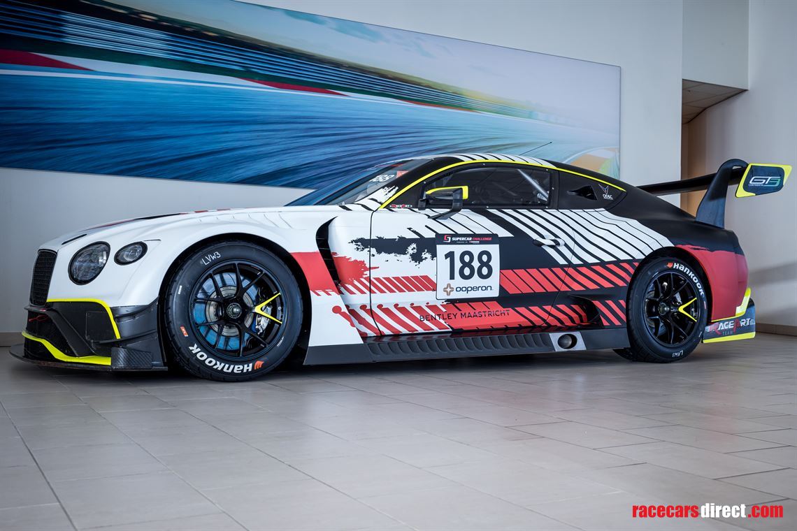 bentley-continental-gt3-gen-ii