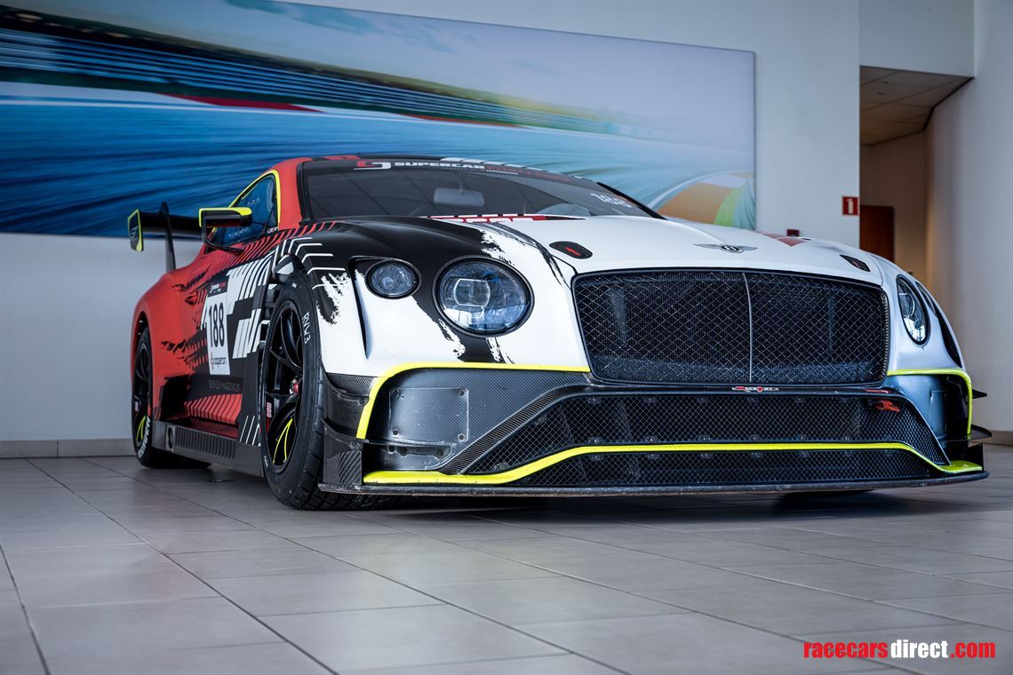 bentley-continental-gt3-gen-ii