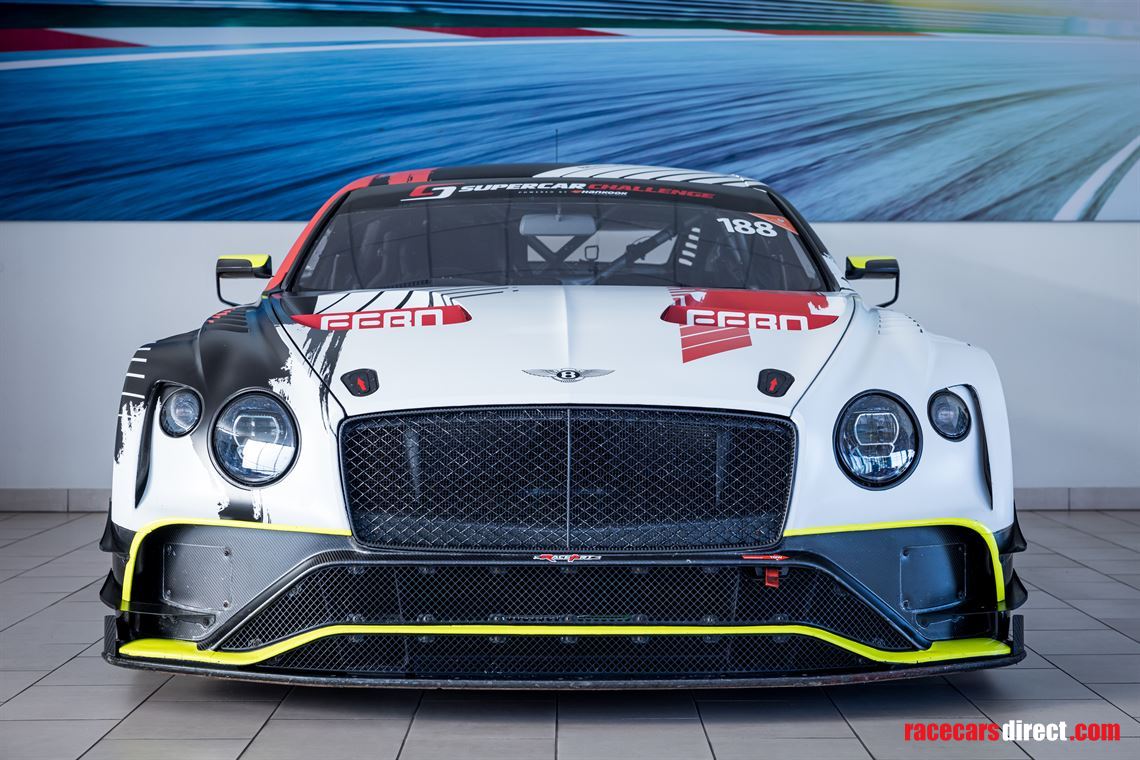 bentley-continental-gt3-gen-ii