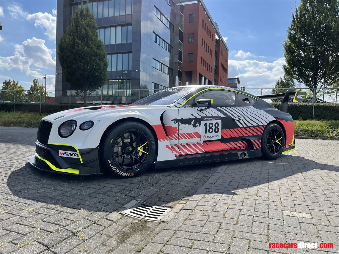 bentley-continental-gt3-gen-ii