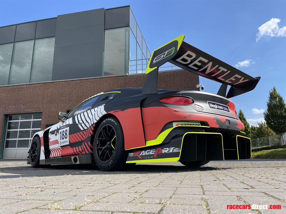 bentley-continental-gt3-gen-ii
