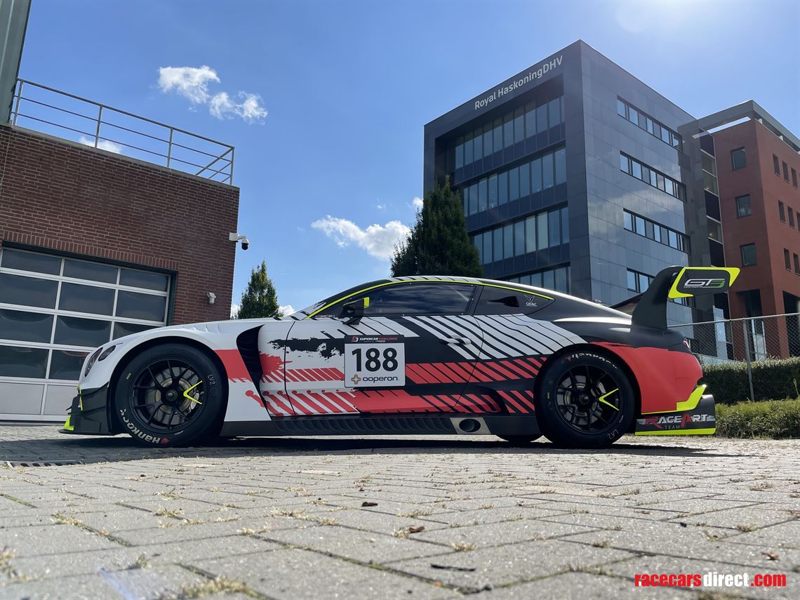 bentley-continental-gt3-gen-ii