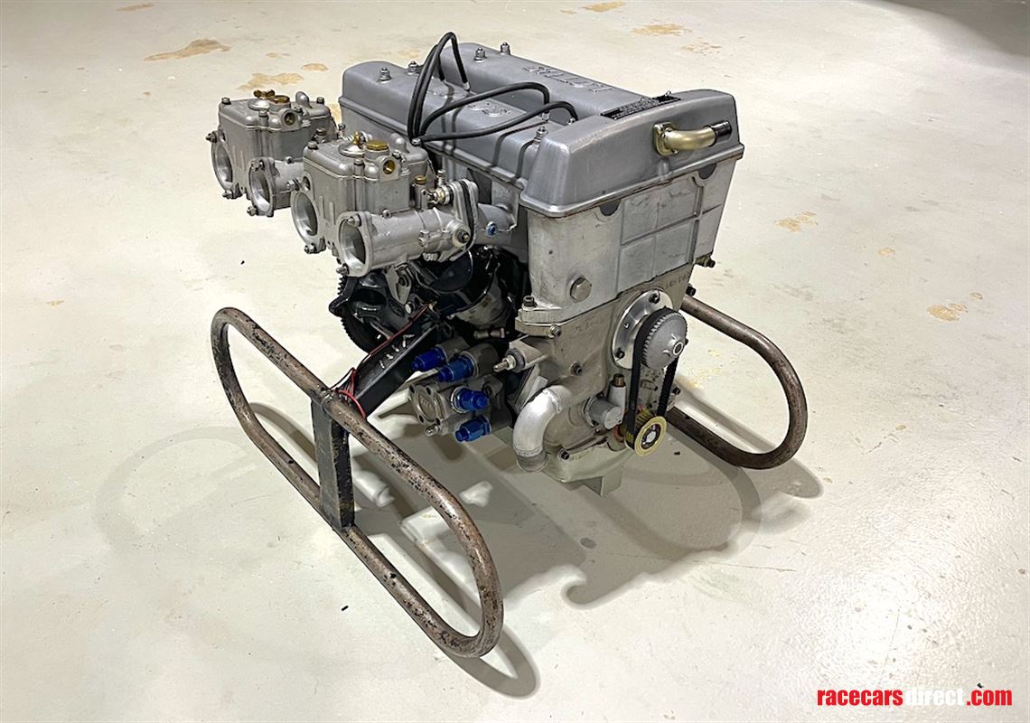 lotus-twincam-1600cc-engine