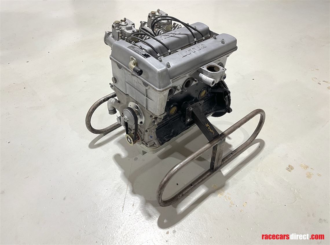 lotus-twincam-1600cc-engine