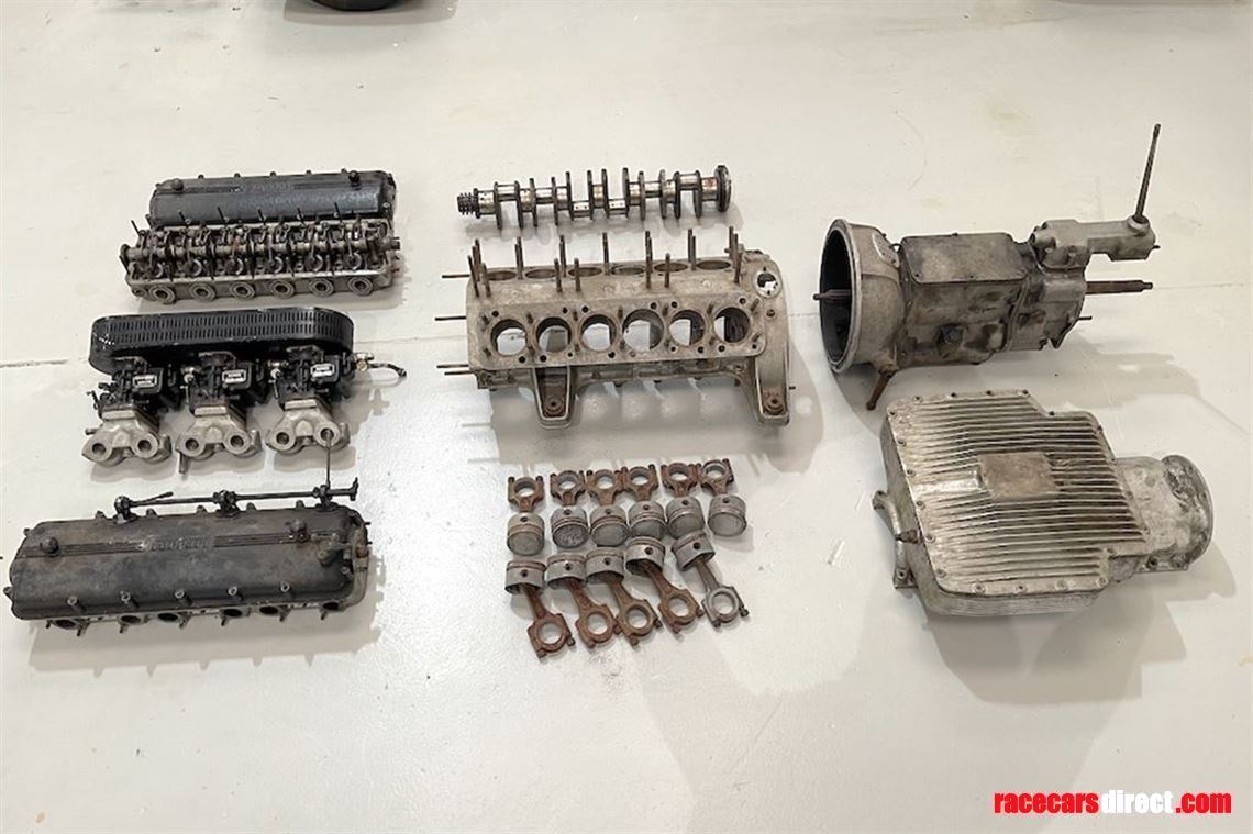 ferrari-250-gt-lusso-tipo-168-v12-engine