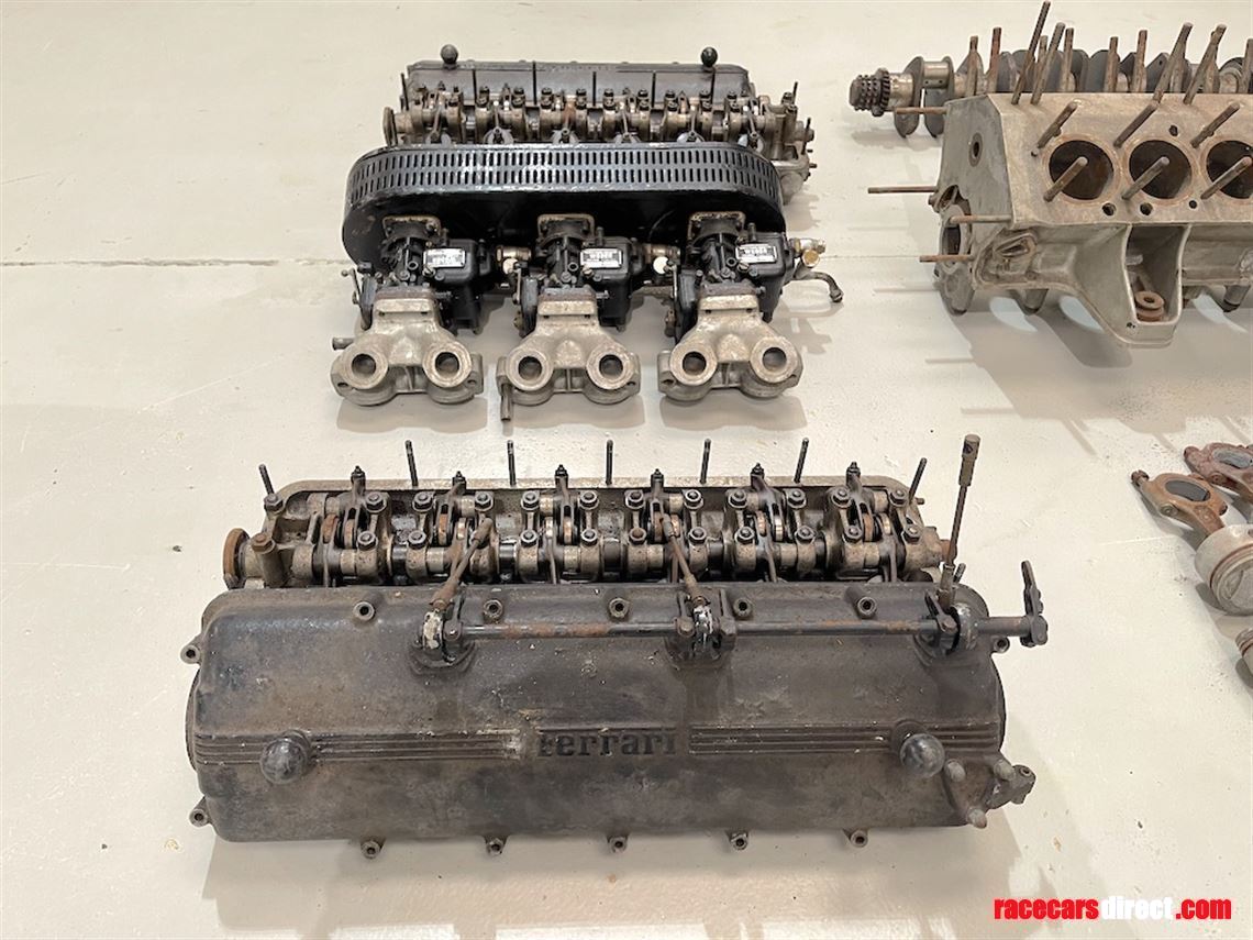 ferrari-250-gt-lusso-tipo-168-v12-engine