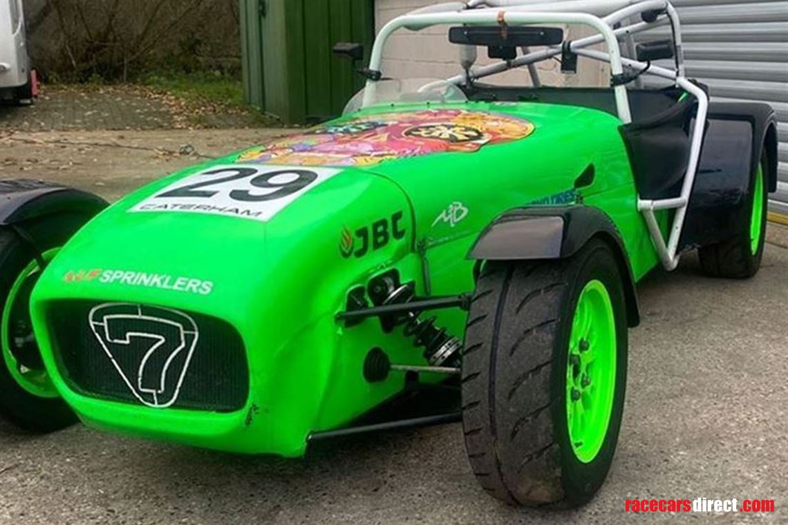 caterham-310r-race-car