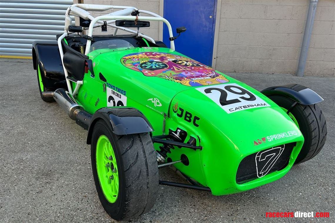 caterham-310r-race-car
