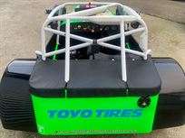 caterham-310r-race-car