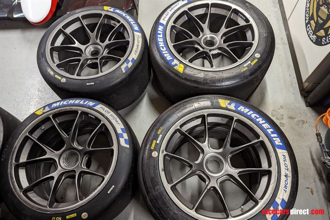 porsche-992-gt3-cup-wheels