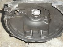 Hewland FT200 rebuild one of two input shaft included