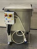 vixen-480-miniwash-stainless-hot-parts-washer