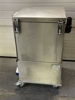 vixen-480-miniwash-stainless-hot-parts-washer