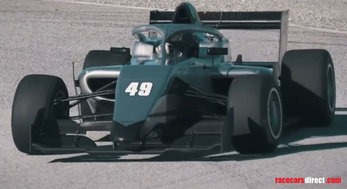 tatuus-f3-t-318-alfa-romeo