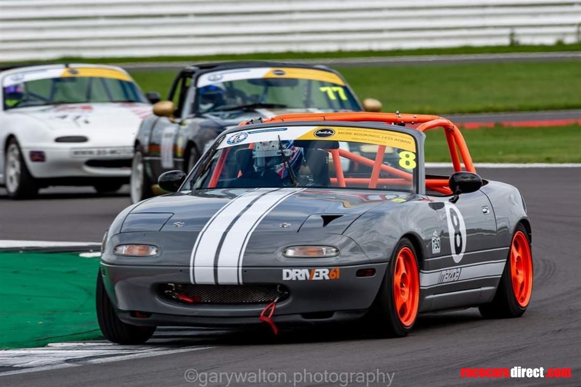 race-spec-mazda-mx5---fully-rebuilt-and-ready