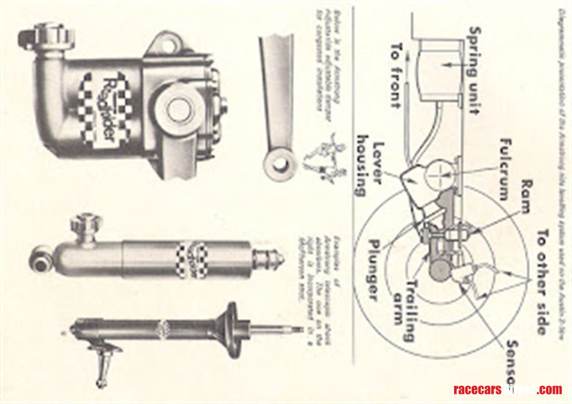 mgb-austen-healey-original-adjustable-shock-a