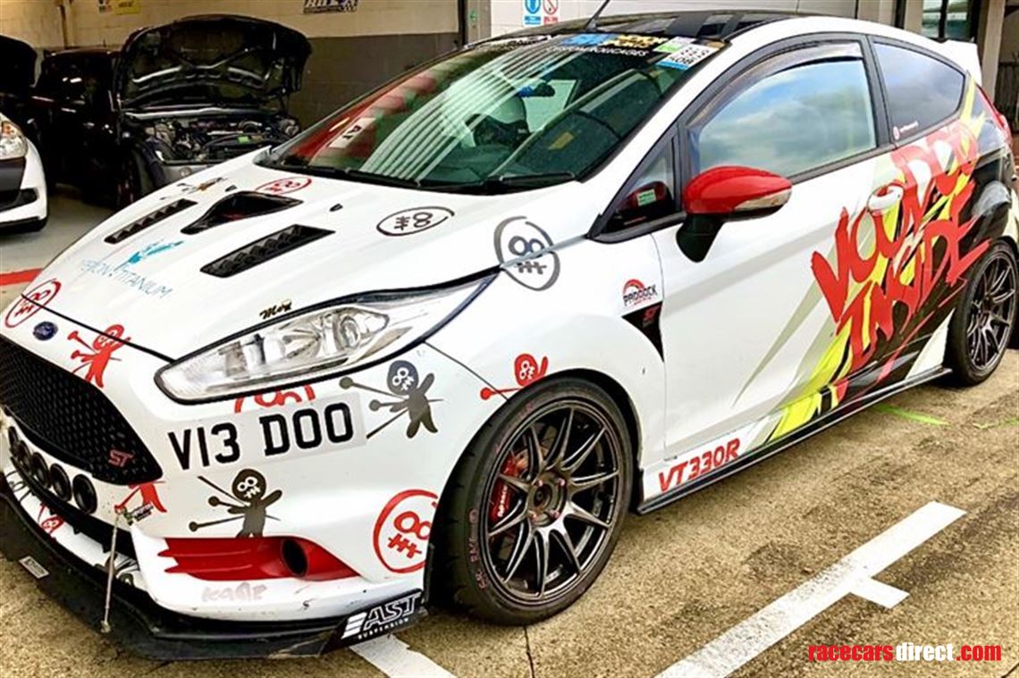 fiesta-st3-road-legal-track-special