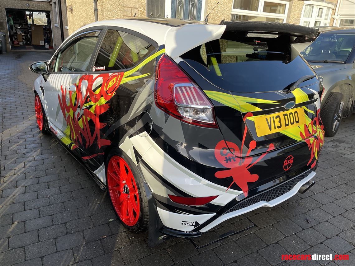 fiesta-st3-road-legal-track-special