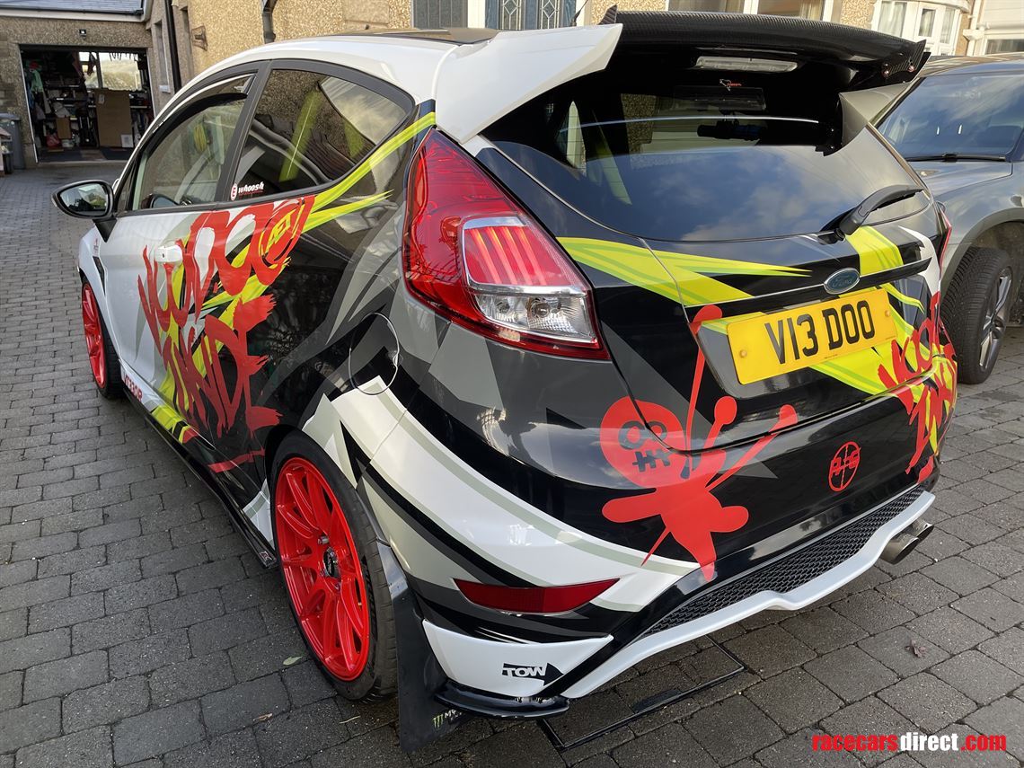 fiesta-st3-road-legal-track-special