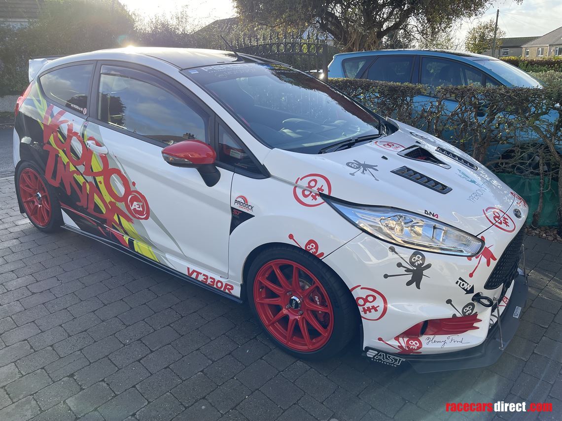 fiesta-st3-road-legal-track-special