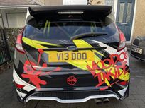 fiesta-st3-road-legal-track-special